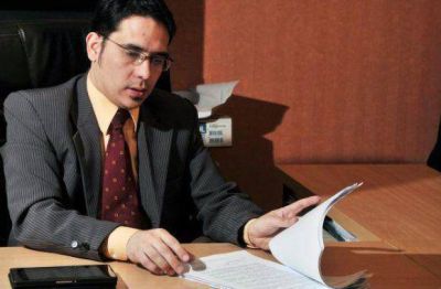 Run�n: �El Presupuesto 2015 rondar� los 1.300 millones de pesos�