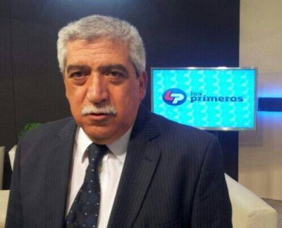 �Estoy trabajando para Manzur 2015�