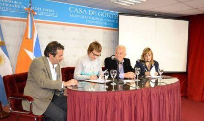Sostienen que la finalizaci�n total del Gasoducto beneficiar� a 4000 nuevos usuarios