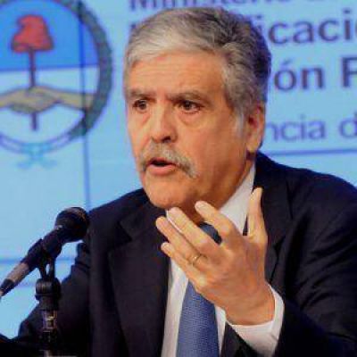 Rumbo a 2015 el Gobierno se prepara para gastar a lo grande