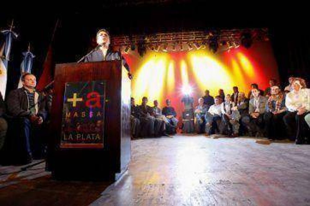 La Plata: incertidumbre massista
