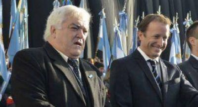 En Lomas, cruje el sciolismo