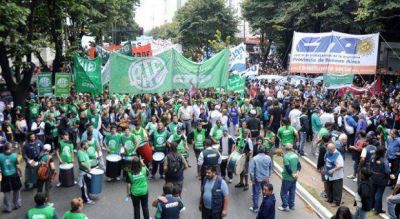 Ley de Municipales: ATE no se quiere quedar afuera y moviliza un d�a antes que FESIMUBO