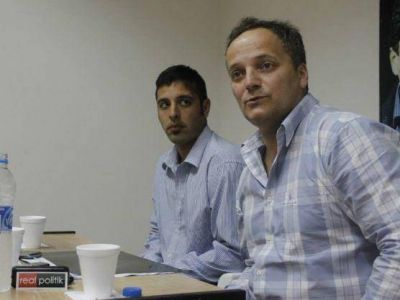 Agreden a militante massista: �Lamentamos que Bruera fomente la violencia pol�tica�, dijo Pacharotti