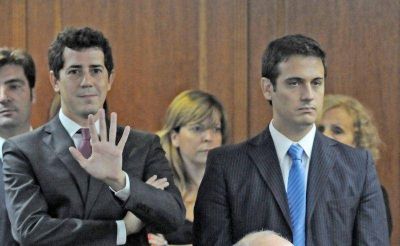El kirchnerismo impuso su candidato a cargo del estrat�gico juzgado electoral que ejerci� Blanco