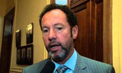 Torchio: �Ser�a muy interesante que el Vicegobernador lance su propuesta y participe de la contienda electoral� 