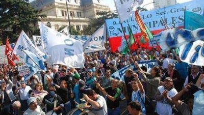 Incertidumbre por el proyecto de Ley para los municipales