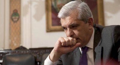 La estrategia de Dom�nguez para meterse en la pelea presidencial