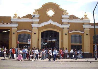 MERCADO SAN MIGUEL: NO HAY P�RDIDA DE GAS SINO SUCIEDAD