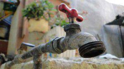 �Los problemas de presi�n y cortes de agua son regulares� 