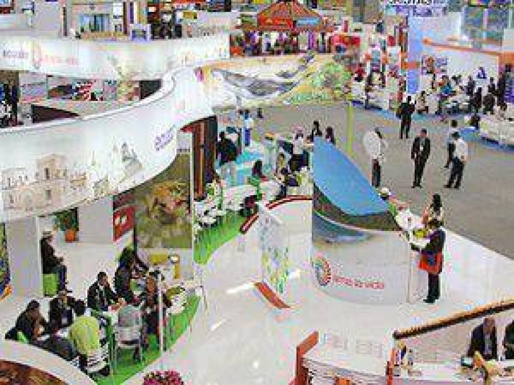 Los protagonistas del evento Travel Mart Latin America elogiaron a Salta 