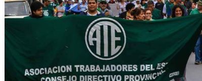 Es una mentira la reducci�n de horas c�tedras