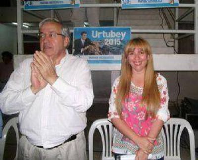 Anta se encolumn� en el proyecto Urtubey 2015