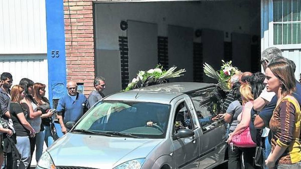Mientras pelea por su vida, Martina pide ver a su mam�