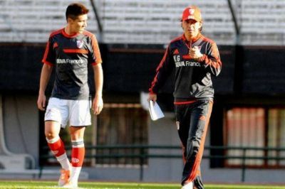 Marcelo Gallardo: 