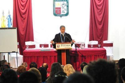 San Luis, competitividad y futuro