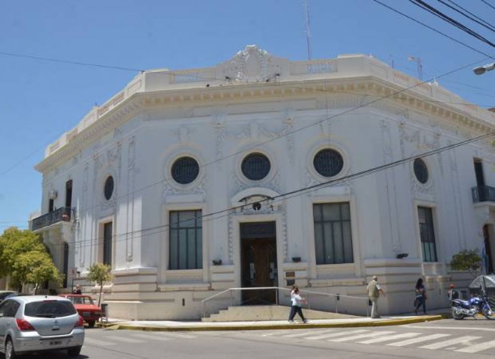 Municipales le pidieron a Ponce que adhiera al salario mnimo, vital y mvil nacional