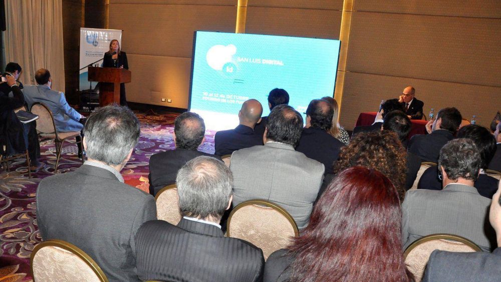La 8� edici�n de San Luis Digital ID tendr� su presentaci�n en la provincia