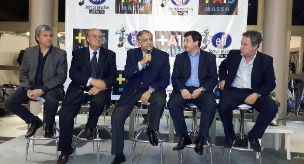Cassani y los economistas del 