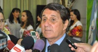 Corrientes: Renunci� el viceintendente de Santa Rosa, Juan Jos� Encinas