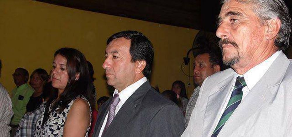 Concejales (c�mplices) votaron pedir balances 