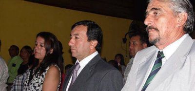Concejales (c�mplices) votaron pedir balances 