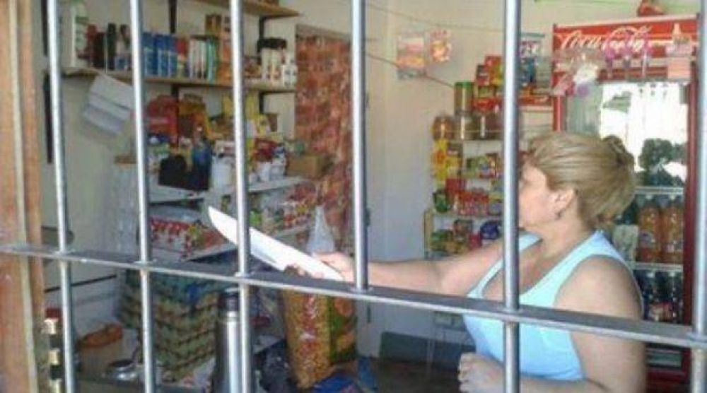 Vecinos del San Antonio Sur piden m�s seguridad