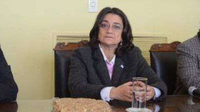 Cambios en el Gabinete