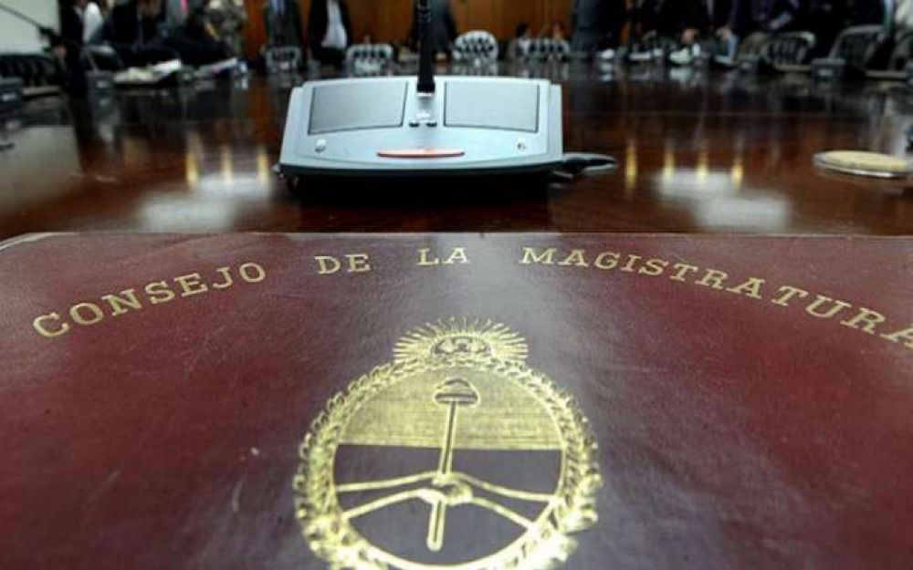 El viernes se realizar�n las elecciones del Consejo de la Magistratura