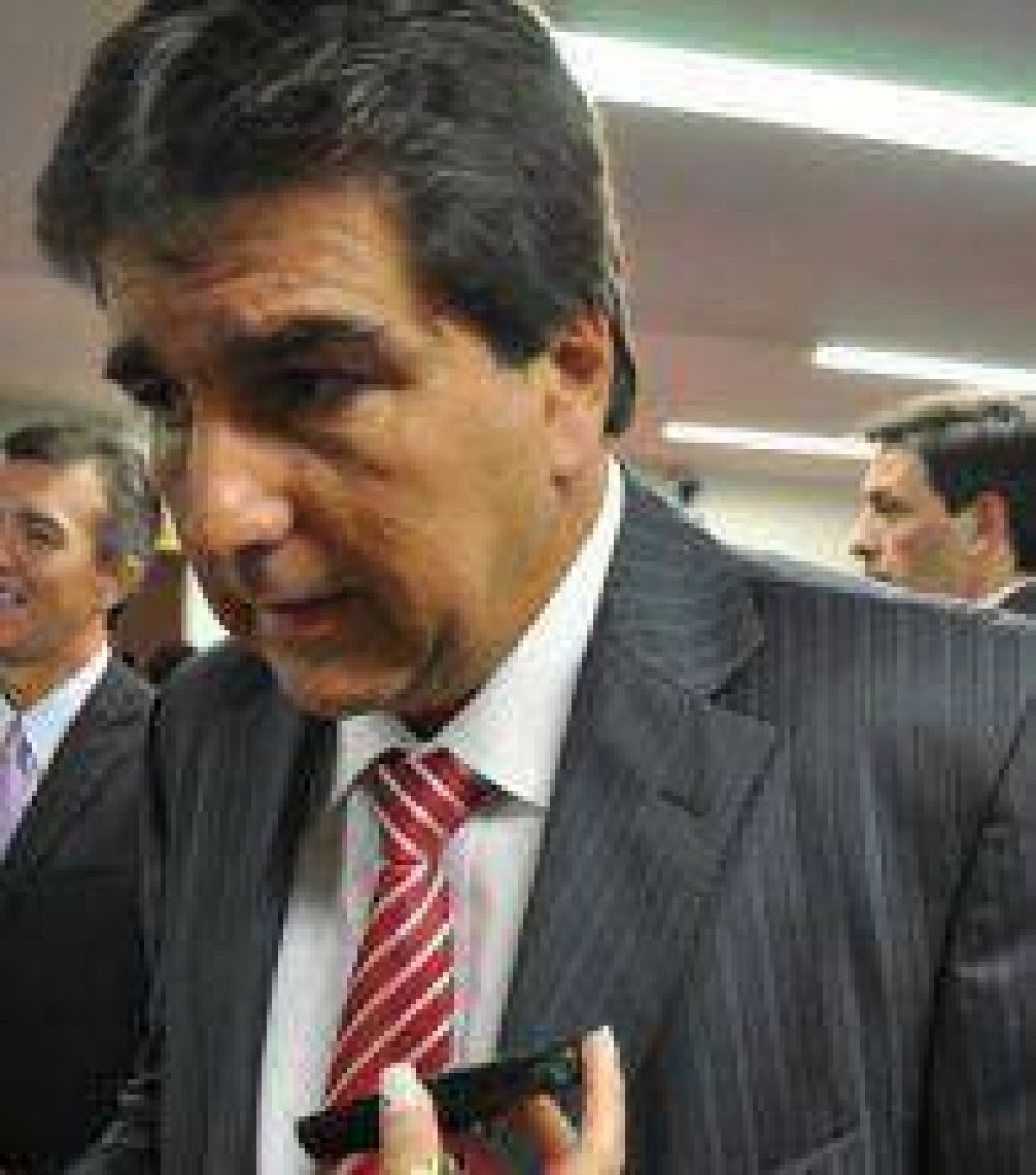 El peronismo asegura que no hay consenso para votar hoy el pliego del fiscal de estado