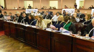 Diputados trata este mi�rcoles la exenci�n a la industria