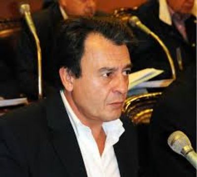 El dedo no est� m�s dijo Bisogni