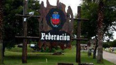 En Federaci�n rige el d�a femenino