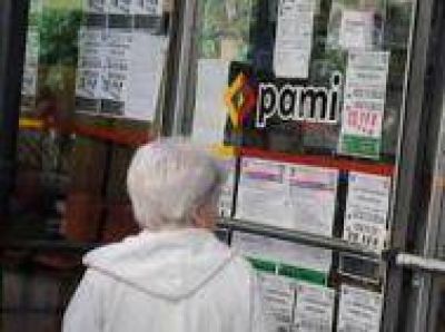Piden que afiliados al Pami tengan libre elecci�n de prestadores m�dicos
