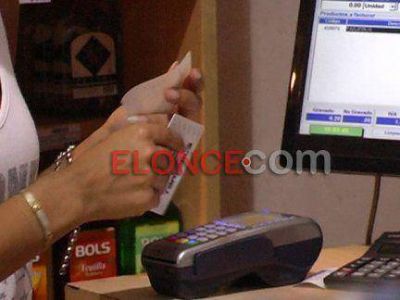 Incorporaron dos nuevos puntos de ventas de Tarjebus en el centro de Paran�
