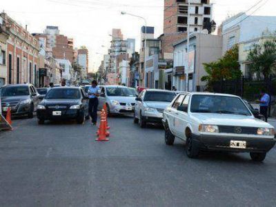 Pondr�n �nfasis en el correcto transporte de menores en los autos