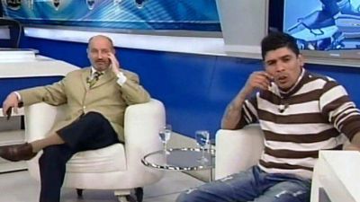 Habl� el 