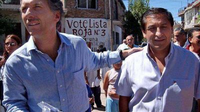 Ram�n D�az le respondi� a Macri su propuesta para ser candidato a gobernador de La Rioja