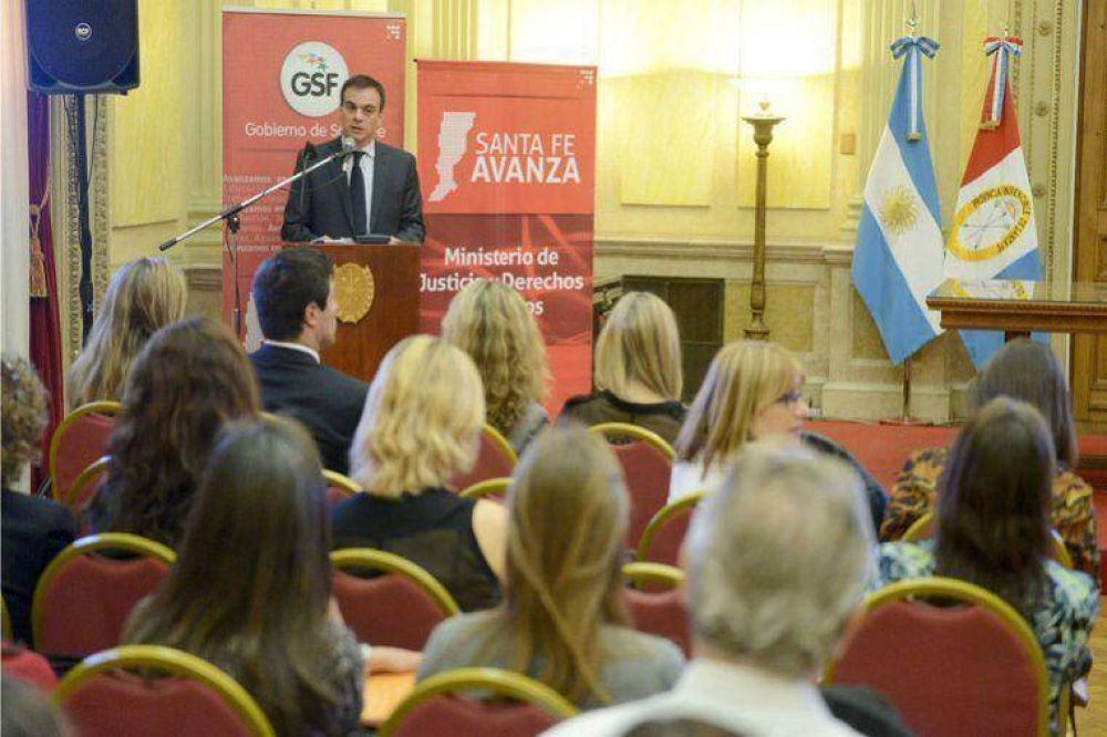 Mediaci�n prejudicial, la v�a para apaciguar conflictos familiares
