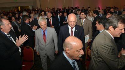 La Provincia rechaz� una reapertura de paritarias