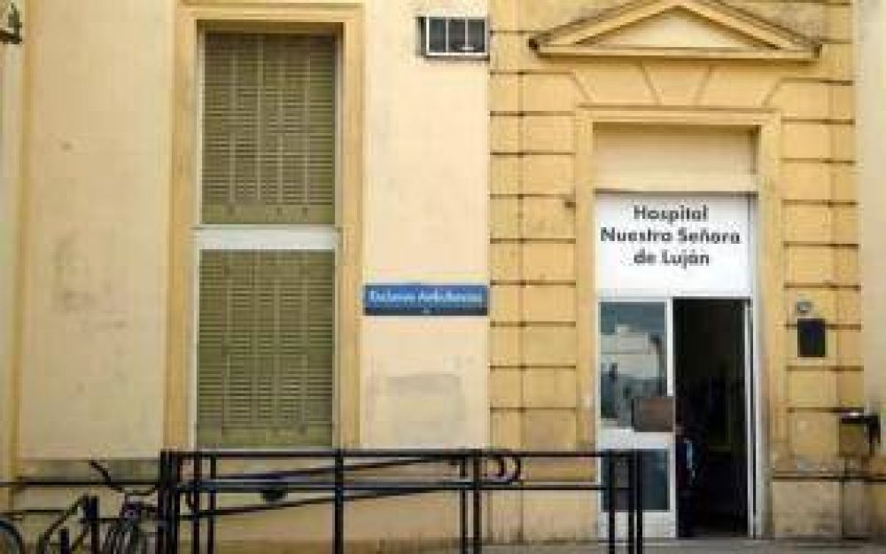 Luj�n: Buscan implementar 