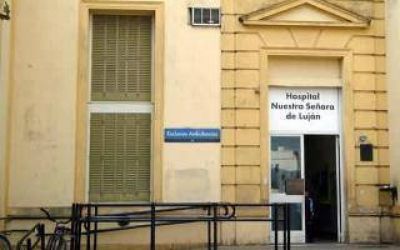 Luj�n: Buscan implementar 