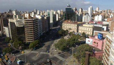 Los desarrollistas no logran recuperar sus ventas en C�rdoba
