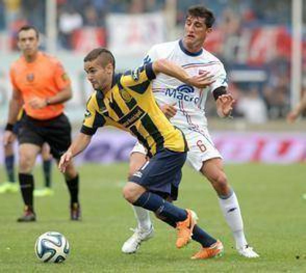 El Canaya va con lo mejor