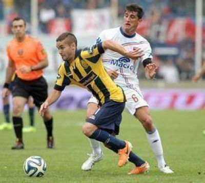 El Canaya va con lo mejor