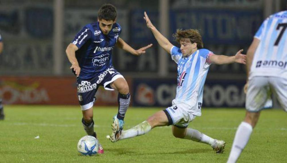 Buen resultado para Talleres: Uni�n de Mar del Plata volvi� a empatar