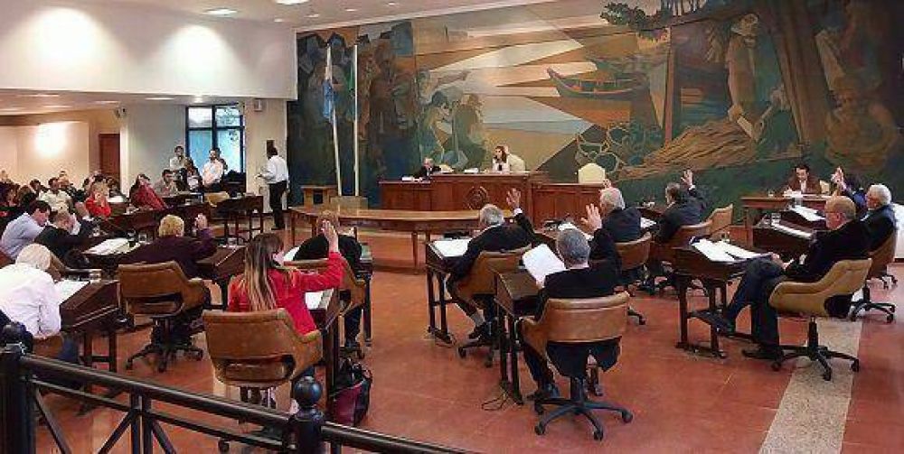 El HCD expres� su preocupaci�n ante los aumentos de gas en Tigre