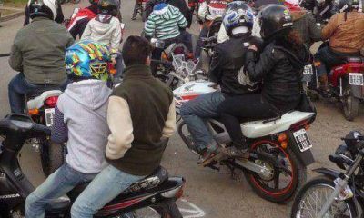 El 69% de los cordobeses considera que vive en una ciudad ruidosa