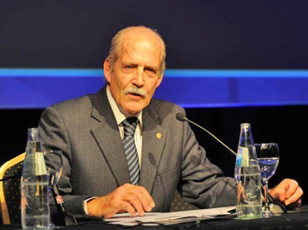 El Gobierno de Santa Fe proyecta un presupuesto de 75 mil millones de pesos