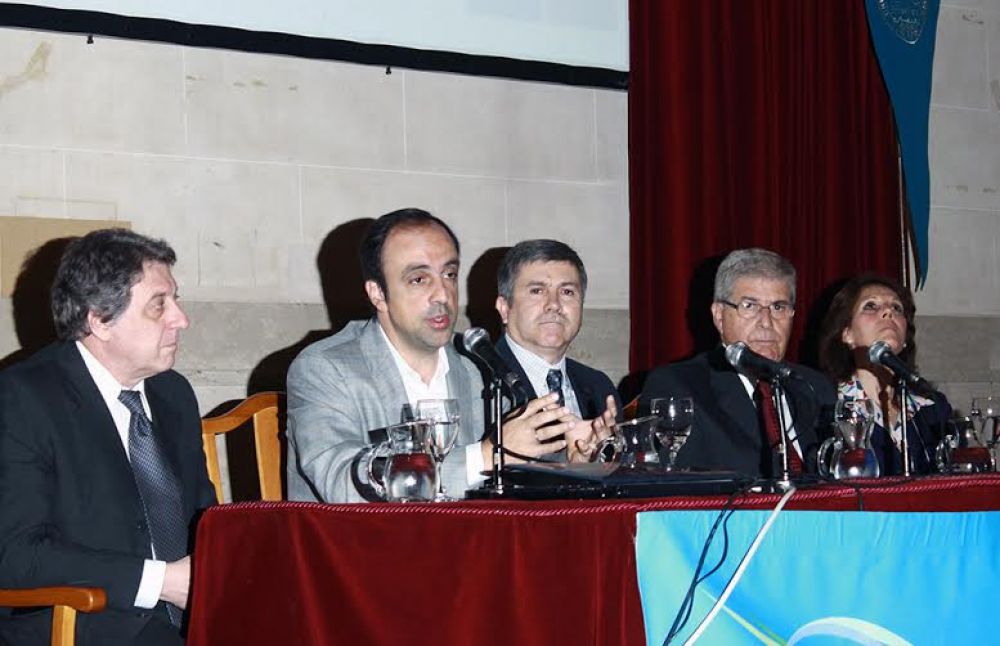 �La Ciudad ha asumido la gesti�n de riesgo como pol�tica de Estado�